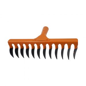 Garden Rake Twisted Type