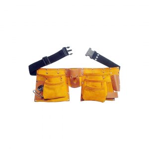 Leather Tool Bag