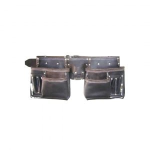 Leather Tool Bag