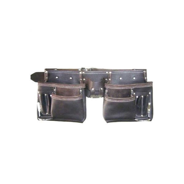 Leather Tool Bag
