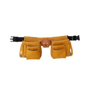 Leather Tool Bag