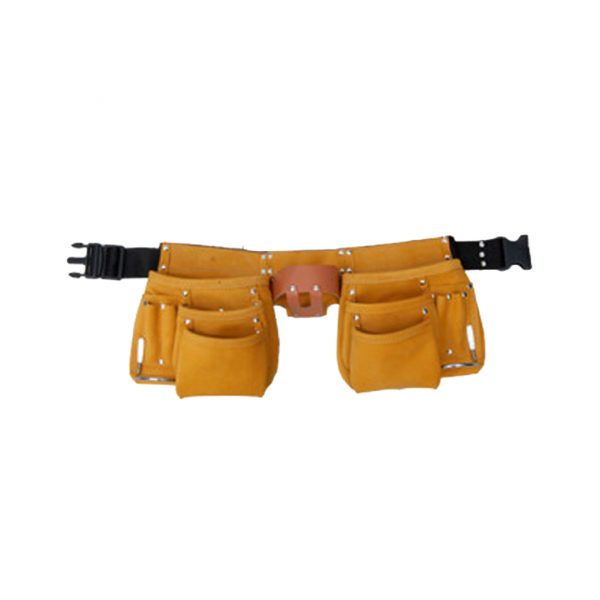 Leather Tool Bag