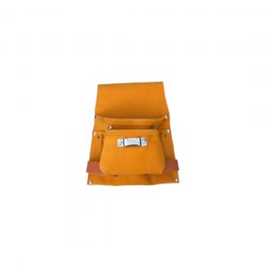 Leather Tool Bag