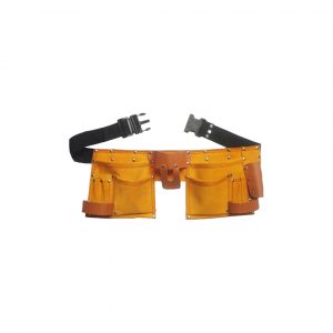 Leather Tool Bag