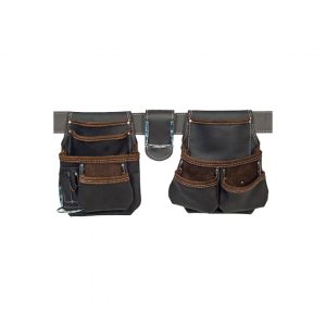 Leather Tool Bag