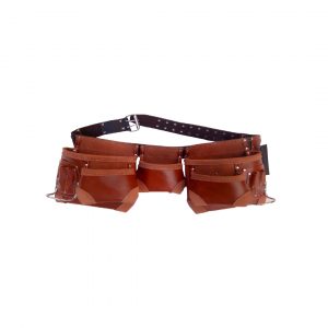 Leather Tool Bag