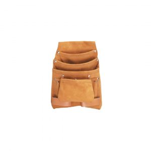 Leather Multi-Purpose Tool Apron