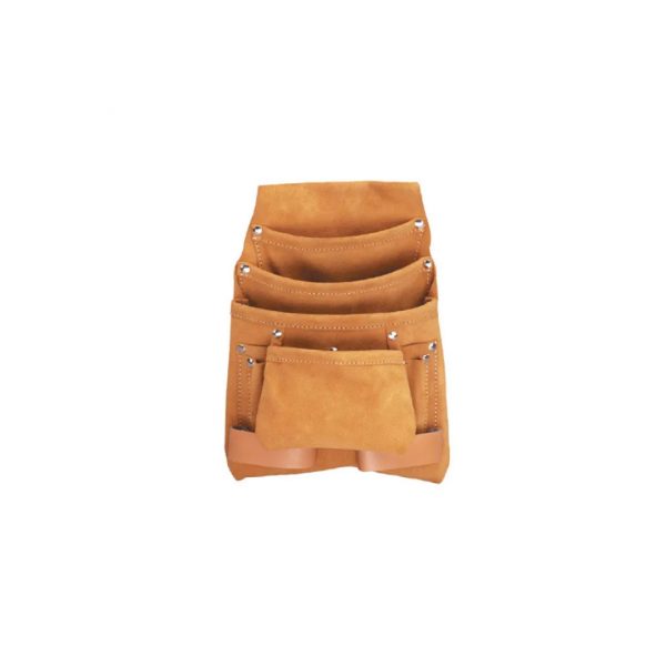 Leather Multi-Purpose Tool Apron
