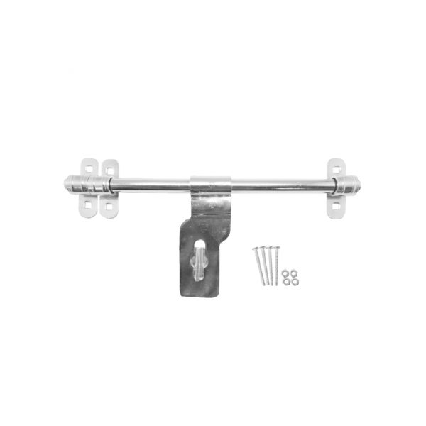 Aldrops with Nut Bolts