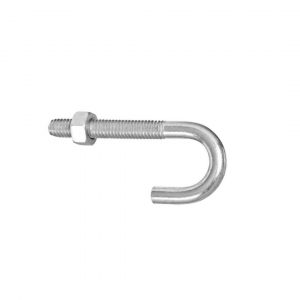 J-Bolts