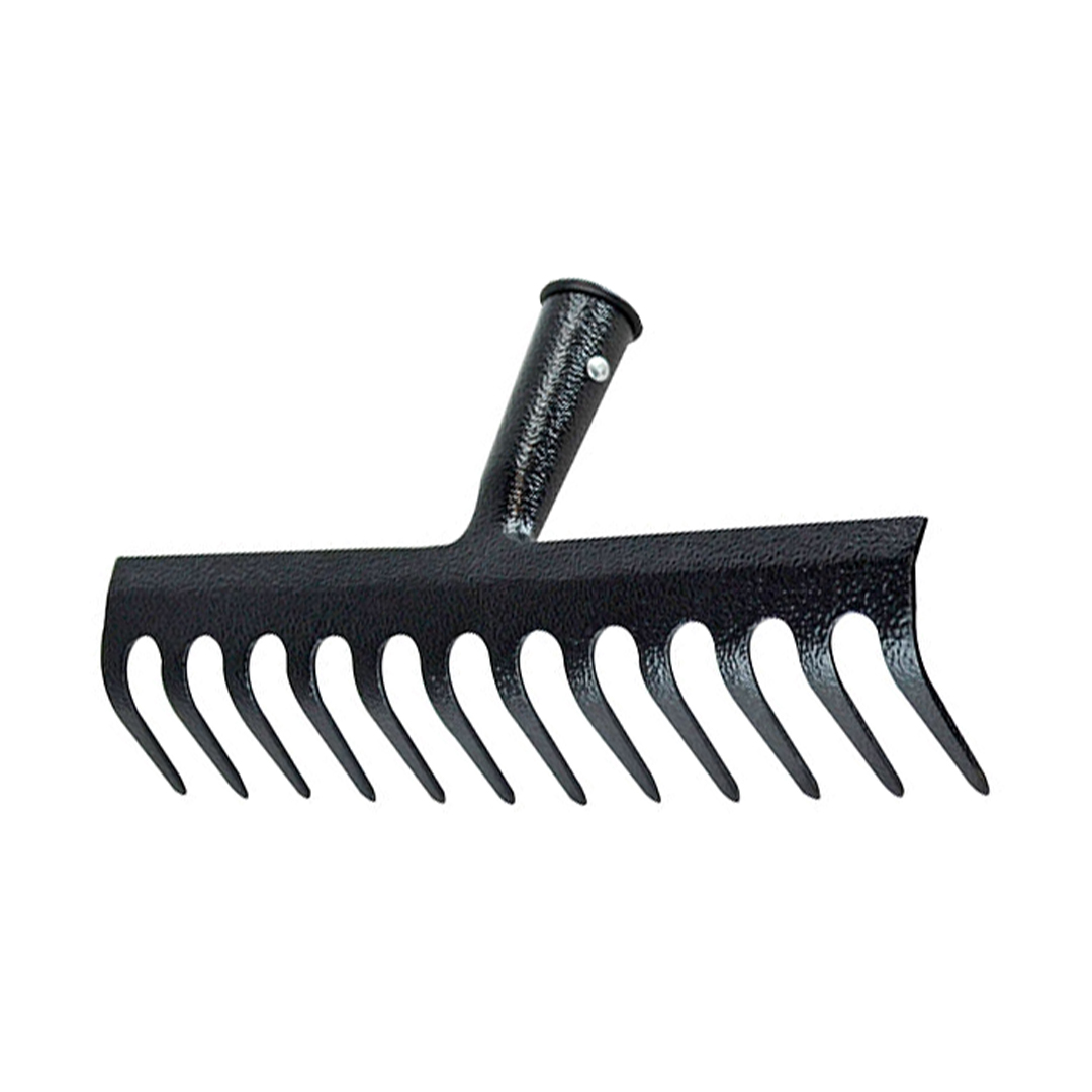 Garden Rake Poland Type
