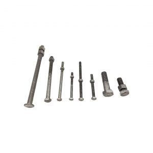 Nut Bolts