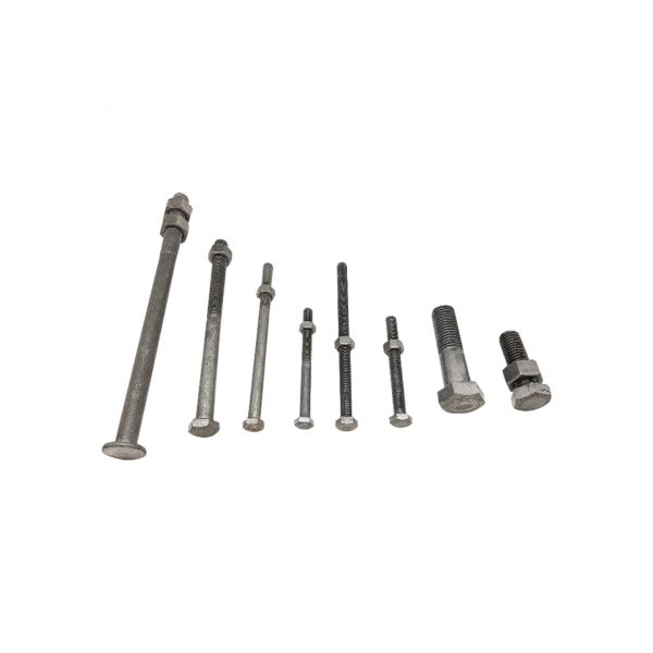 Nut Bolts
