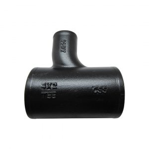 Reducer TEE 4X2