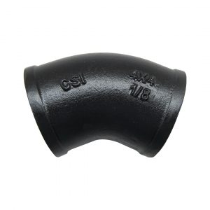 Half Elbow 4”
