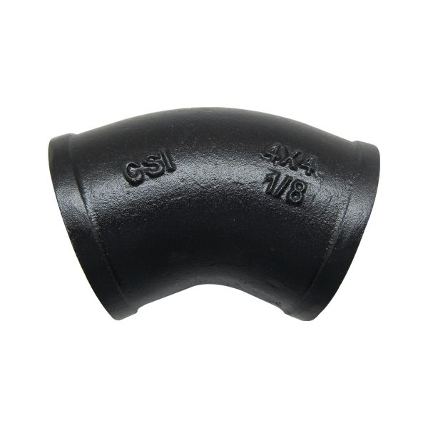 Half Elbow 4”