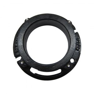 Flange 4X2 With Stainless Steel Bolt/Nuts