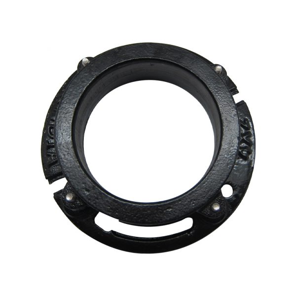 Flange 4X2 With Stainless Steel Bolt/Nuts