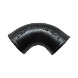 Elbow 4”
