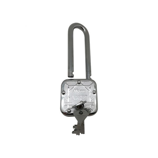 Pad Lock - 60mm
