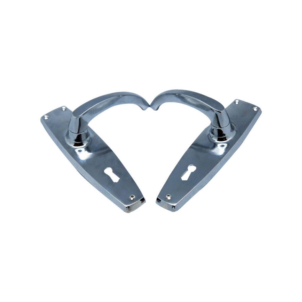 Mortice Lock 6” Vijay Engineering Works Scaffoldings Tools Hardware