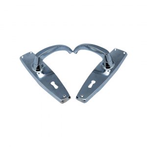 Mortice Lock 6”