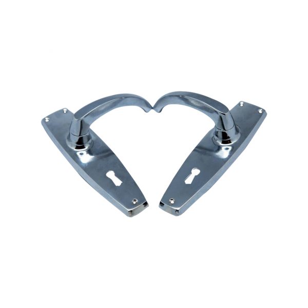 Mortice Lock 6”