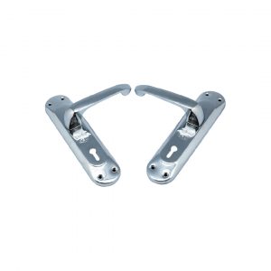 Mortice Lock Set 7”