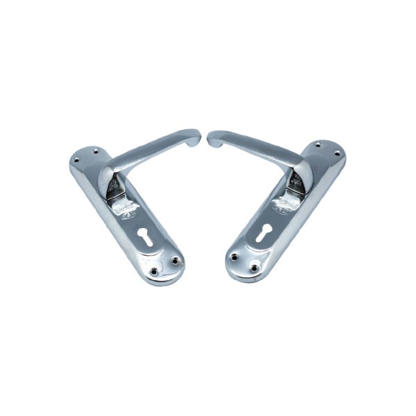 Mortice Lock Set 7”