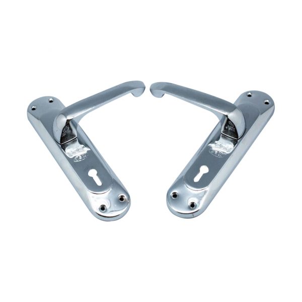 Mortice Lock Set 7”