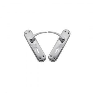Liver Pool Mortice Lock Set 7”