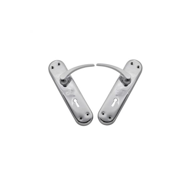 Liver Pool Mortice Lock Set 7”
