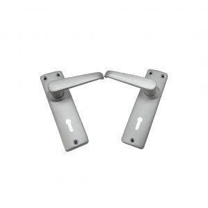 Mortice Martin Lock Set 6”