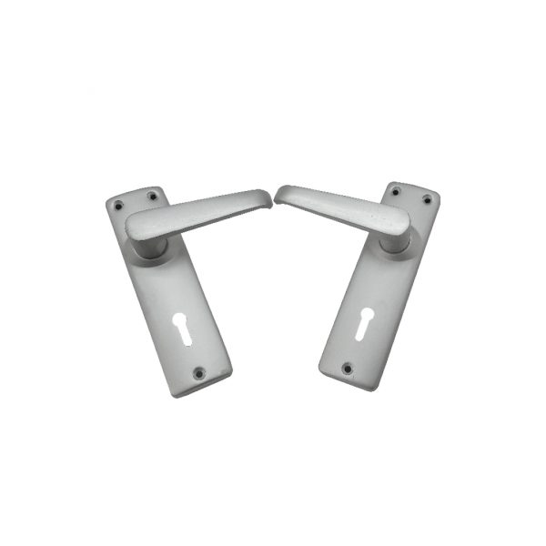 Mortice Martin Lock Set 6”