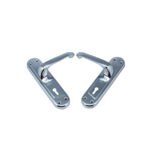 Mortice Lock Set 7”