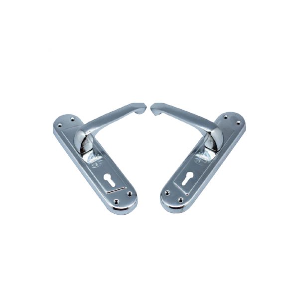 Mortice Lock Set 7”