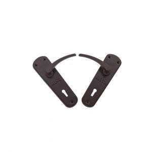 Meco Mortice Lock Set 7”