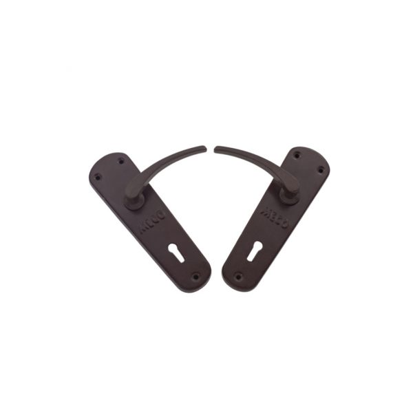 Meco Mortice Lock Set 7”