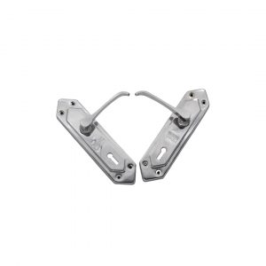 Manchester Mortice Lock Set 7”