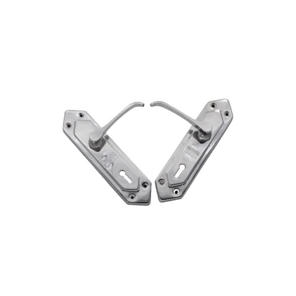 Manchester Mortice Lock Set 7”