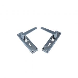 Mortice Martin Lock Set 6”