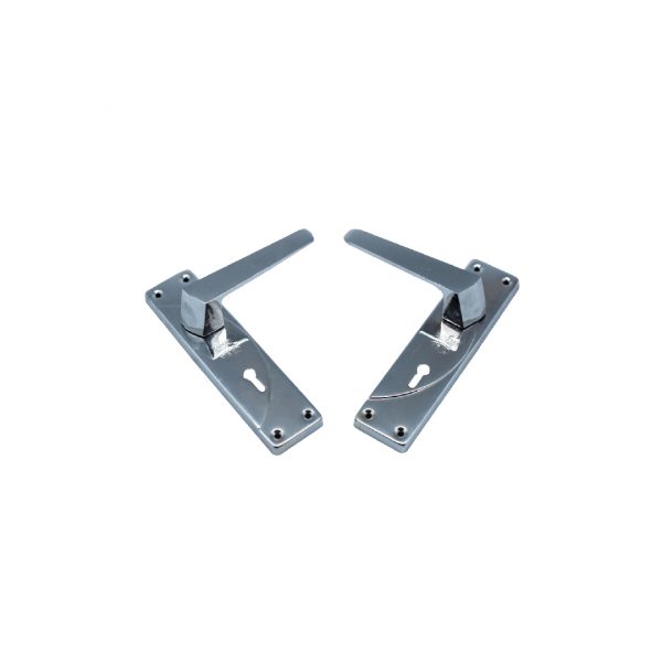 Mortice Martin Lock Set 6”