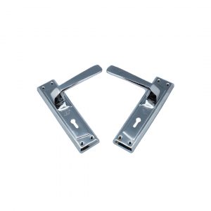 Mortice Lock Set 7”