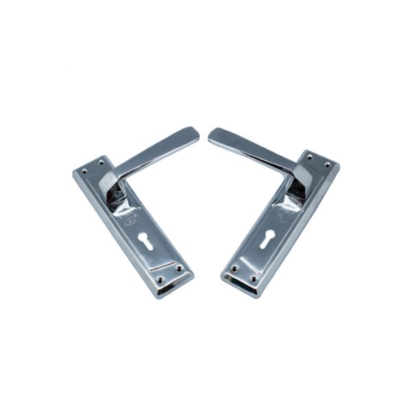 Mortice Lock Set 7”