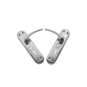 Uni Mortice Lock Set 7”
