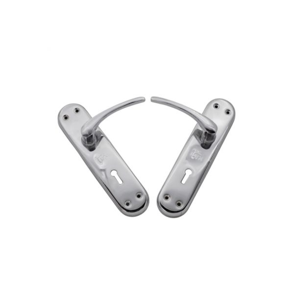 Uni Mortice Lock Set 7”