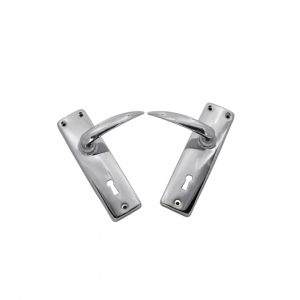 Unico Mortice Lock Set 7”