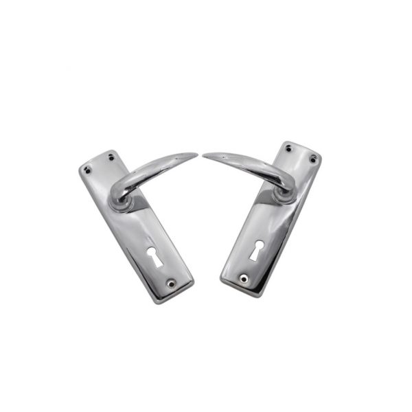 Unico Mortice Lock Set 7”