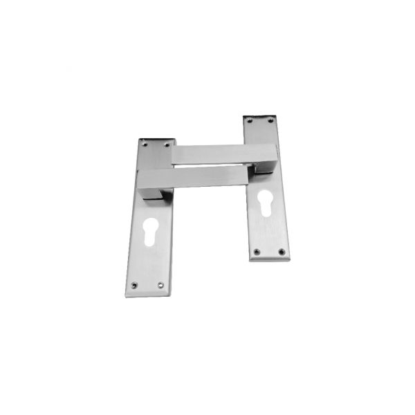 Mortice Lock 10”