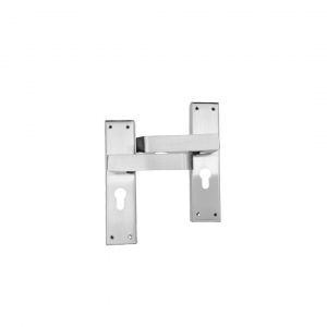 Mortice Lock 10”